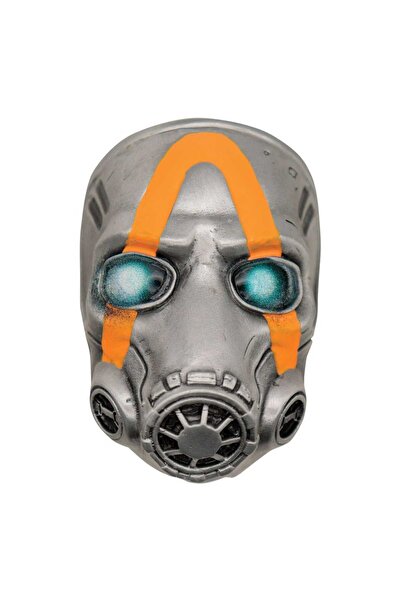 OEM Replica Măsca Bandiților din Borderlands 1/1 - Ediție Limitată 5000 bucăți.