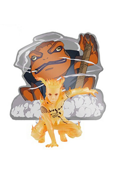 OEM Figurina Banpresto Banpresto Panel Spectacle Naruto Shippuden Uzumaki Nar...