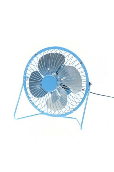 OEM Mini ventilator electric de birou cu USB