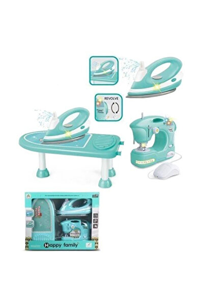 OEM Set profesional de calcat cu mașina de cusut Maksik 3+