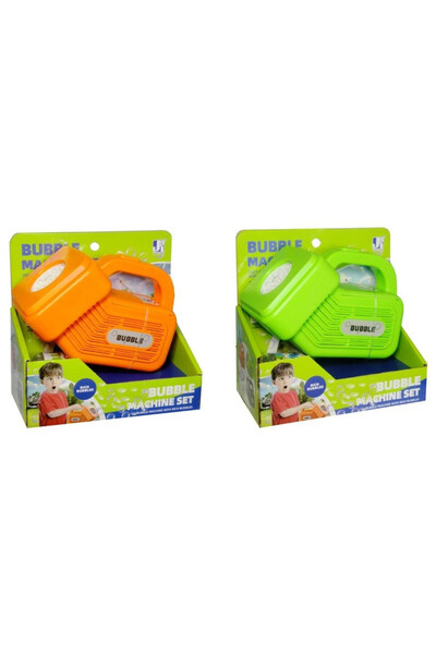 OEM Aparat de făcut bule de săpun SWEDE – automat pentru crearea bulelor 3+