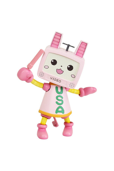 OEM Model asamblat Usachanrobo 12 cm de la Idolmaster Cinderella Girls