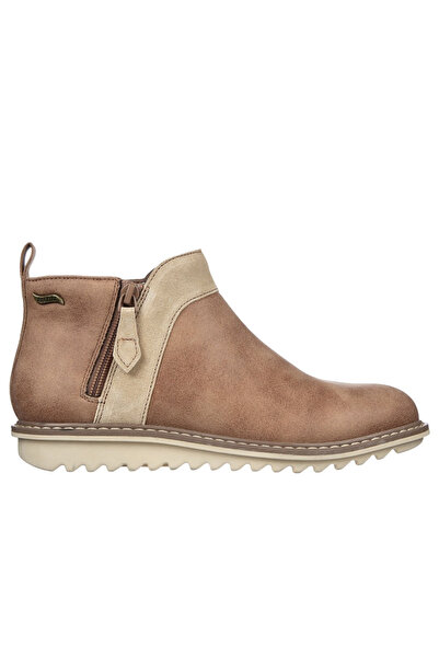 SKECHERS ARCH FIT MOJAVE KADIN BOT 158603-MUSH