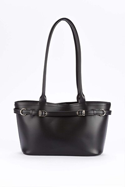 citycenterfashion Keith Model Baguette Bag Cty-Lbn-6330