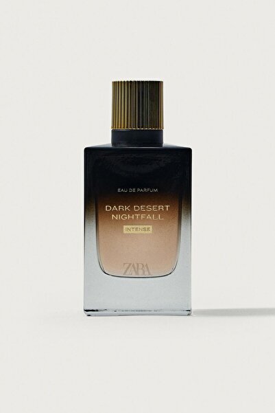 Zara LUNABLOOM DARK DESERT NIGHTFALL INTENSE EDP 100 ML