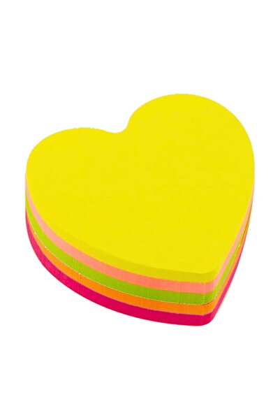 MC Micostore Notes adeziv Office Cover SN4505I, 100 coli, 75x75mm, 5 culori n...