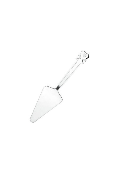 GUZZİNİ Love Kek Spatulası
