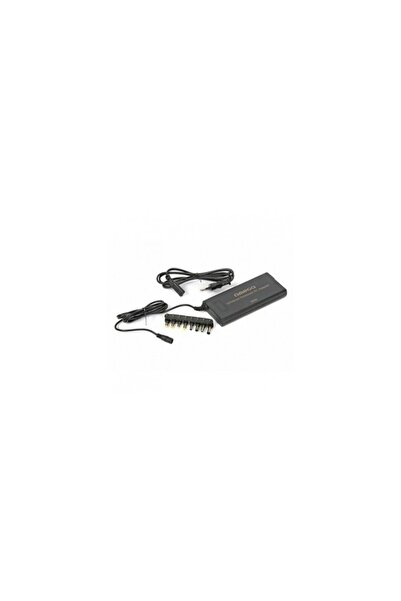 MC Micostore Τροφοδοτικό laptop Omega, με 8 υποδοχές, μέγιστο 90W, είσοδος 10...
