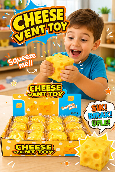 Genel Markalar SQuishy PEYNİR