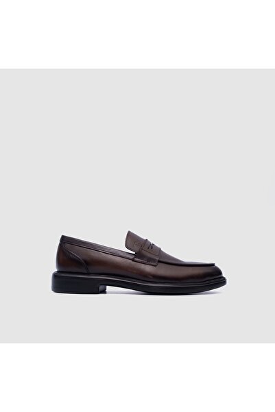 TOGO Men's Smart Casual Loafer Shoes [052403]