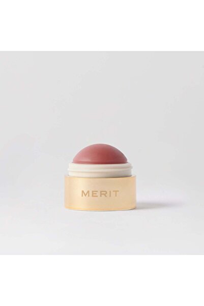 MERİT Flush Balm Yanak Renklendirici Allık