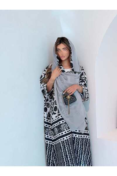 AYA Mwt5098 - Soft Everyday Jacquard Silk Material That Combines Comfort and ...
