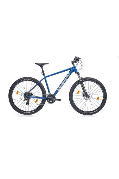 Bianchi MAGMA 27.1 ALTUS ERKEK DAĞ BİSİKLETİ 380H HD 27.5 JANT 24 VİTES PU LA...