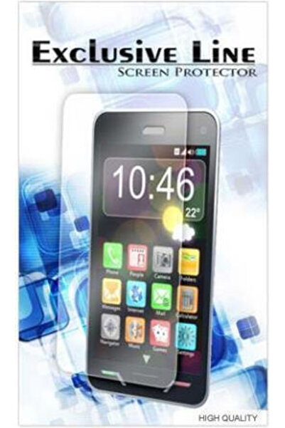 Other Προστατευτικό οθόνης Sony Xperia E1