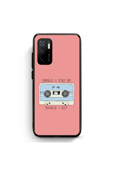 Other Xiaomi Poco M3 Pro Should i go Black Glossy Θήκη
