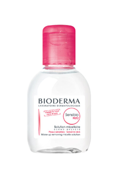 Bioderma | Sensibio H2O Micellaire Ήπιο Διάλυμα Καθαρισμού για Ευαίσθητο Δέρμ...