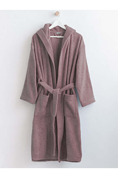 PALAMAIKI Μπουρνούζι Bath Collection Classic Misty x-Large