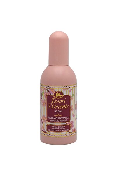 TESORİ Parfum 100 ml Ikigai