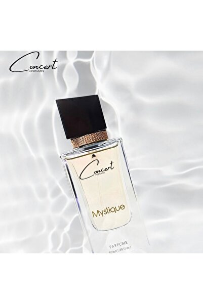 Concert Concert Special Perfume