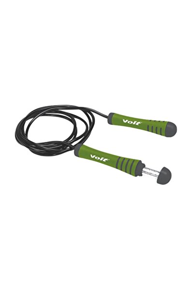 Empressco Weighted Jump Rope, Sturdy and Lightweight, Fitness and Exercise Tool