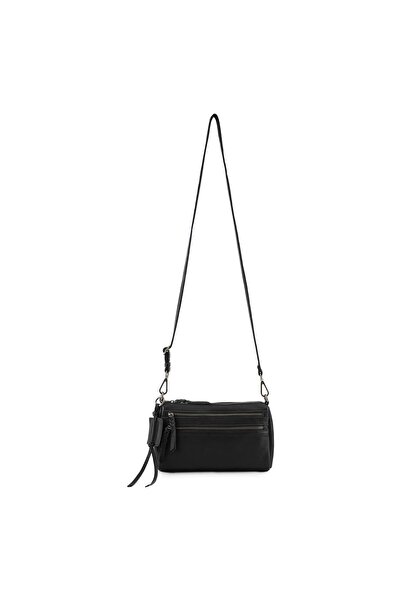 FREDsBRUDER Geantă de umăr My Forever din piele naturală 27 cm