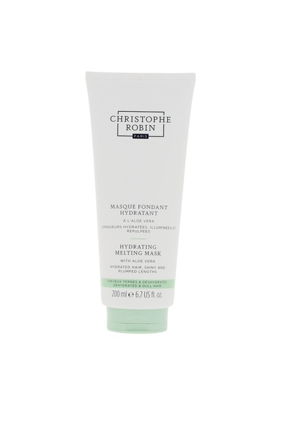 christophe robin Masca hidratanta pentru par HYDRATING 200 ml