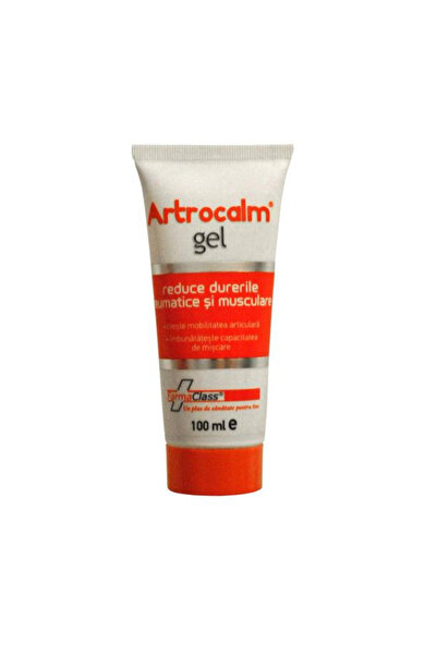 FarmaClass Artrocalm Gel Farma Class, 100ml