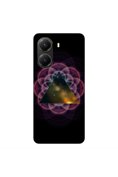 Other Xiaomi Poco X7 Pro Milky Way Transparent Silicone TPU Θήκη