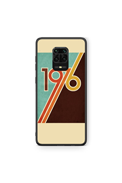 Other Xiaomi Redmi Note 9 Pro 1976 Black Glossy Θήκη