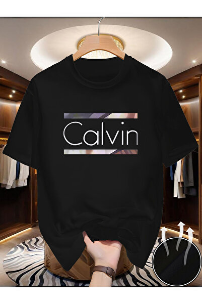 45 BPM Single Men'S Top Crew Neck Short-Sleeved T-Shirt, Close-Fitting, Relax...
