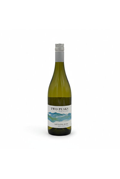 Aberlour Vin Alb Two Peaks Sauvignon Blanc 0.75L