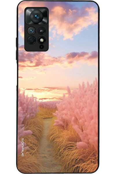 Other Θήκη Sonique Σειρά Ηλιοβασίλεμα στην Εδέμ Xiaomi Redmi Note 11 Pro 4g/5...