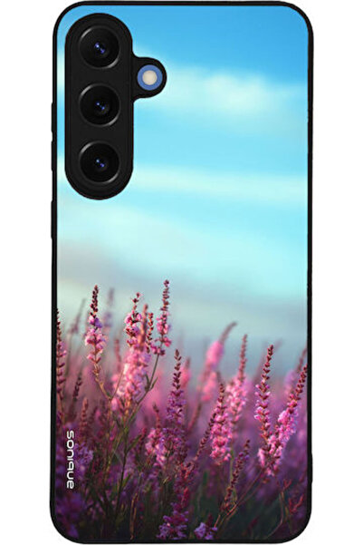 Other Σειρά Sonique Ηλιοβασίλεμα στην Εδέμ Θήκη Samsung Galaxy S25 Plus Λεβαν...