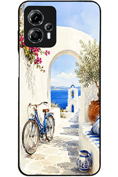 Other Θήκη Sonique Σειρά Μούσα των Ελληνικών Νησιών Motorola Moto G13 4g Moto...