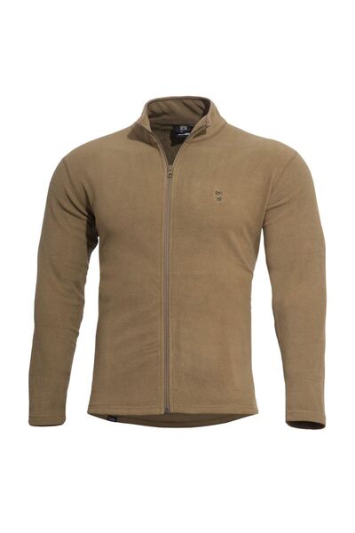 Pentagon Ζακέτα ELK Fleece Sweater Coyote M