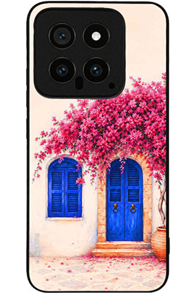 Other Σονίκ Σειρά Μουσών των Ελληνικών Νησιών Xiaomi Xiaomi 14 Ροζ Μπουκαμβίλ...