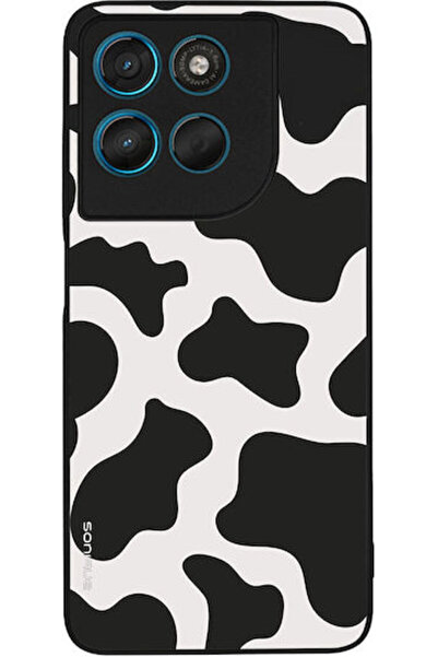 Other Θήκη Sonique Σειρά Animal Print Motorola Moto G57 Power 5G Moto G67 Pow...