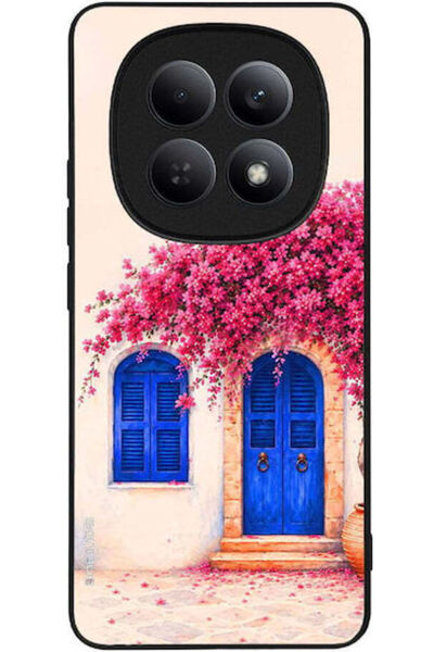 Other Σονίκ Σειρά Μουσής Ελληνικών Νησιών Θήκη Xiaomi Redmi Note 15 5g Poco M...
