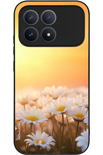 Other Θήκη Sonique Σειρά Ηλιοβασίλεμα στην Εδέμ Xiaomi Poco F8 Pro 5G Χρυσή Μ...
