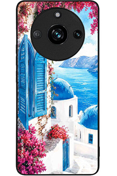 Other Σειρά Sonique Μούσα των Ελληνικών Νησιών Realme 11 Pro 5g Realme 11 Pro...