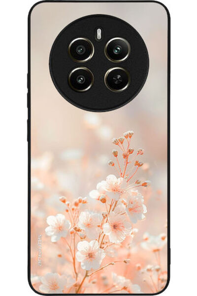 Other Σειρά Sonique Ηλιοβασίλεμα στην Εδέμ Θήκη Zen Blossom για Realme 12 Plu...