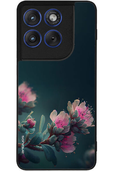 Other Σονίκ Σιλικόνης Πίσω Θήκη (Motorola Edge 70)