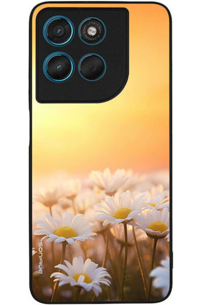 Other Θήκη Σειράς Sonique Ηλιοβασίλεμα στην Εδέμ για Motorola Moto G57 Power ...