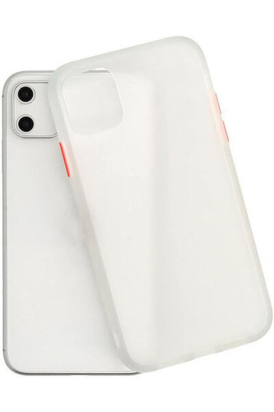 Other Θήκη Σιλικόνης Huawei P40 Pro Vennus με Διαφανή Προστασία Κουμπιών Χρώμ...