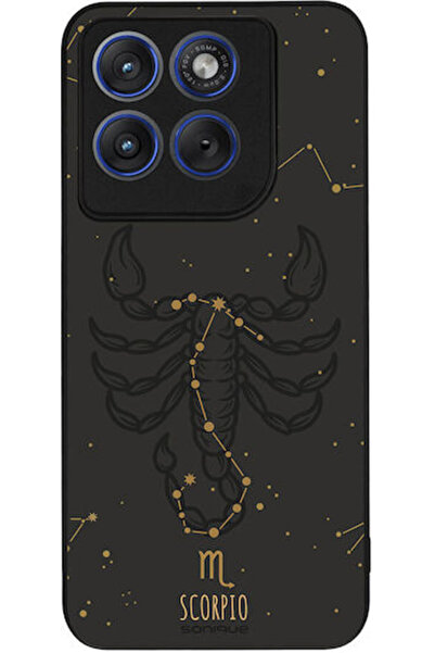 Other Θήκη Κινητού Τηλεφώνου Sonique Σειρά Zodiac για Motorola Edge 70 Fusion...