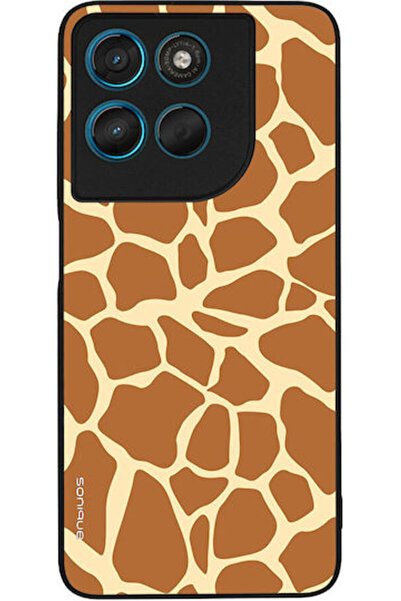 Other Θήκη Sonique Σειρά Animal Print Motorola Moto G57 Power 5G Moto G67 Pow...