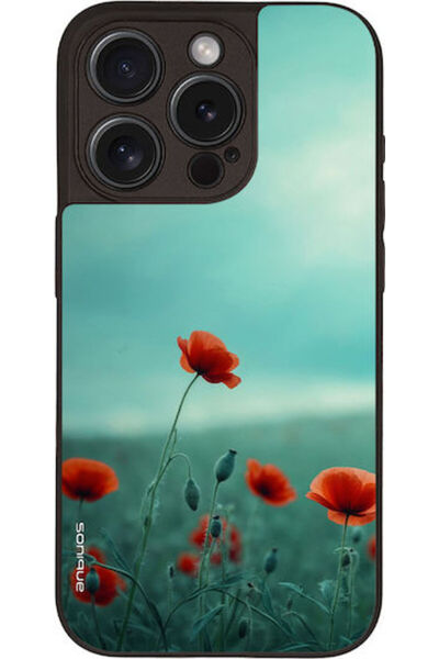 Other Σονίκ Σιλικόνης Πίσω Θήκη iPhone 15 Pro