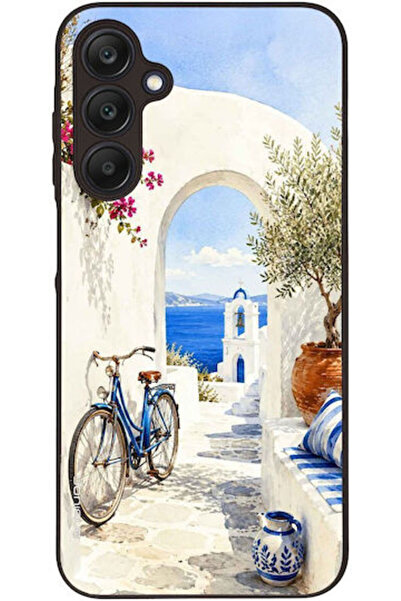 Other Σειρά Sonique Μούσα των Ελληνικών Νησιών Θήκη Samsung Galaxy A25 5G Δια...