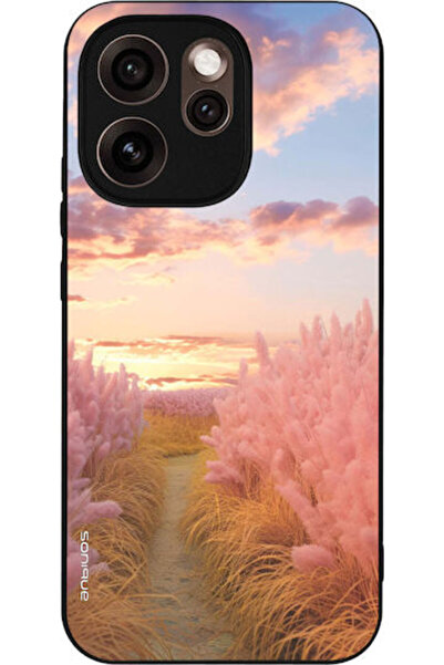 Other Σονίκ Σιλικόνης Πίσω Θήκη Χρυσή (Oppo Reno15 Pro)
