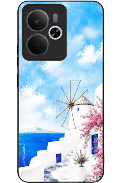 Other Σειρά Sonique Μουσών των Ελληνικών Νησιών Θήκη Realme 14 5G Realme 14T ...